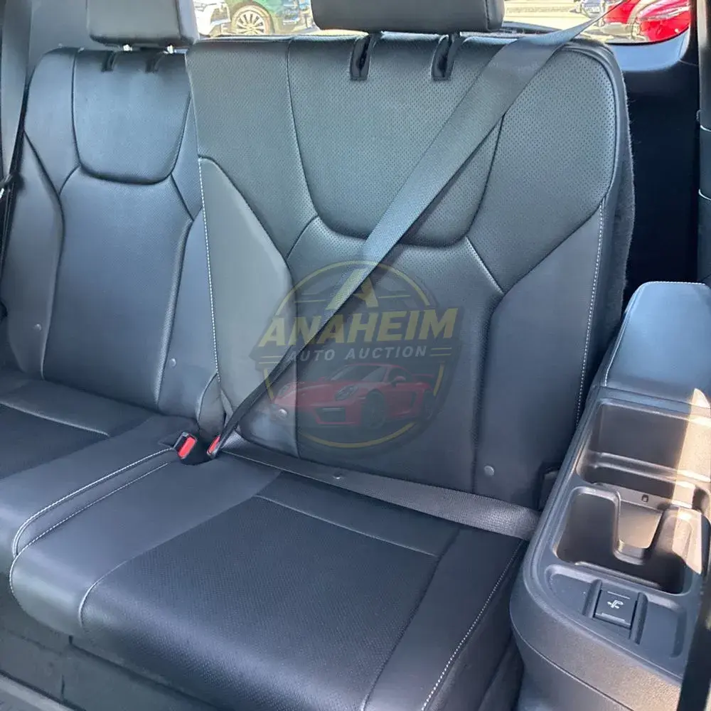 2024 Lexus TX 500h F SPORT Performance Premium