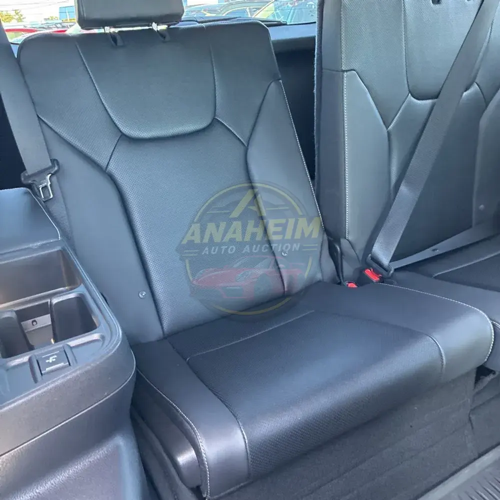 2024 Lexus TX 500h F SPORT Performance Premium