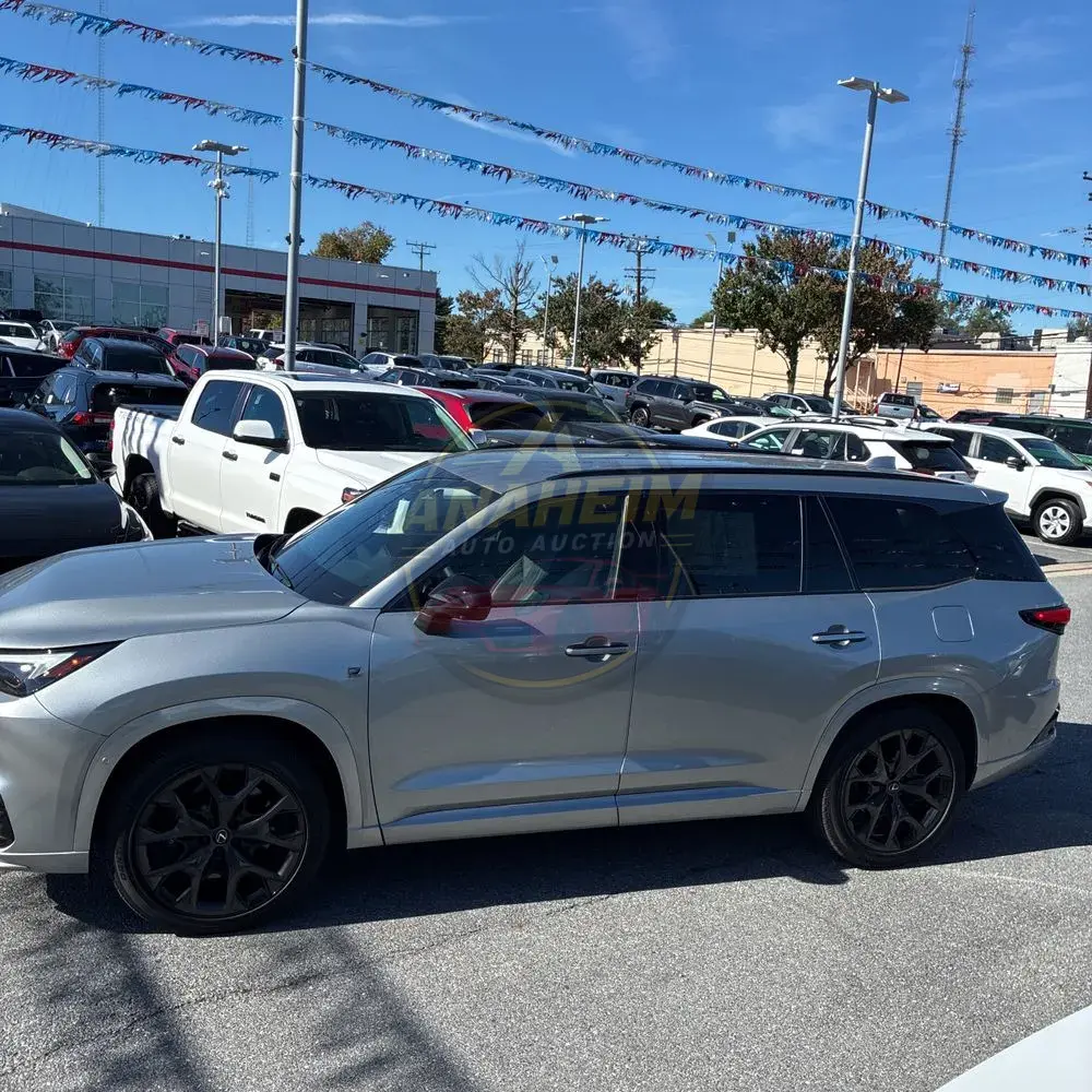 2024 Lexus TX 500h F SPORT Performance Premium