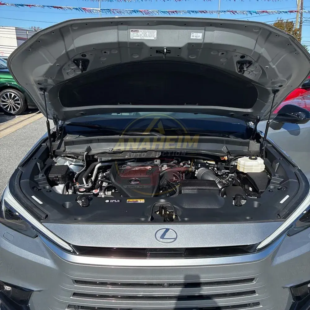 2024 Lexus TX 500h F SPORT Performance Premium