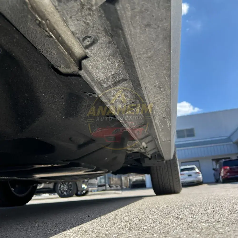 2024 Toyota Grand Highlander Hybrid Limited