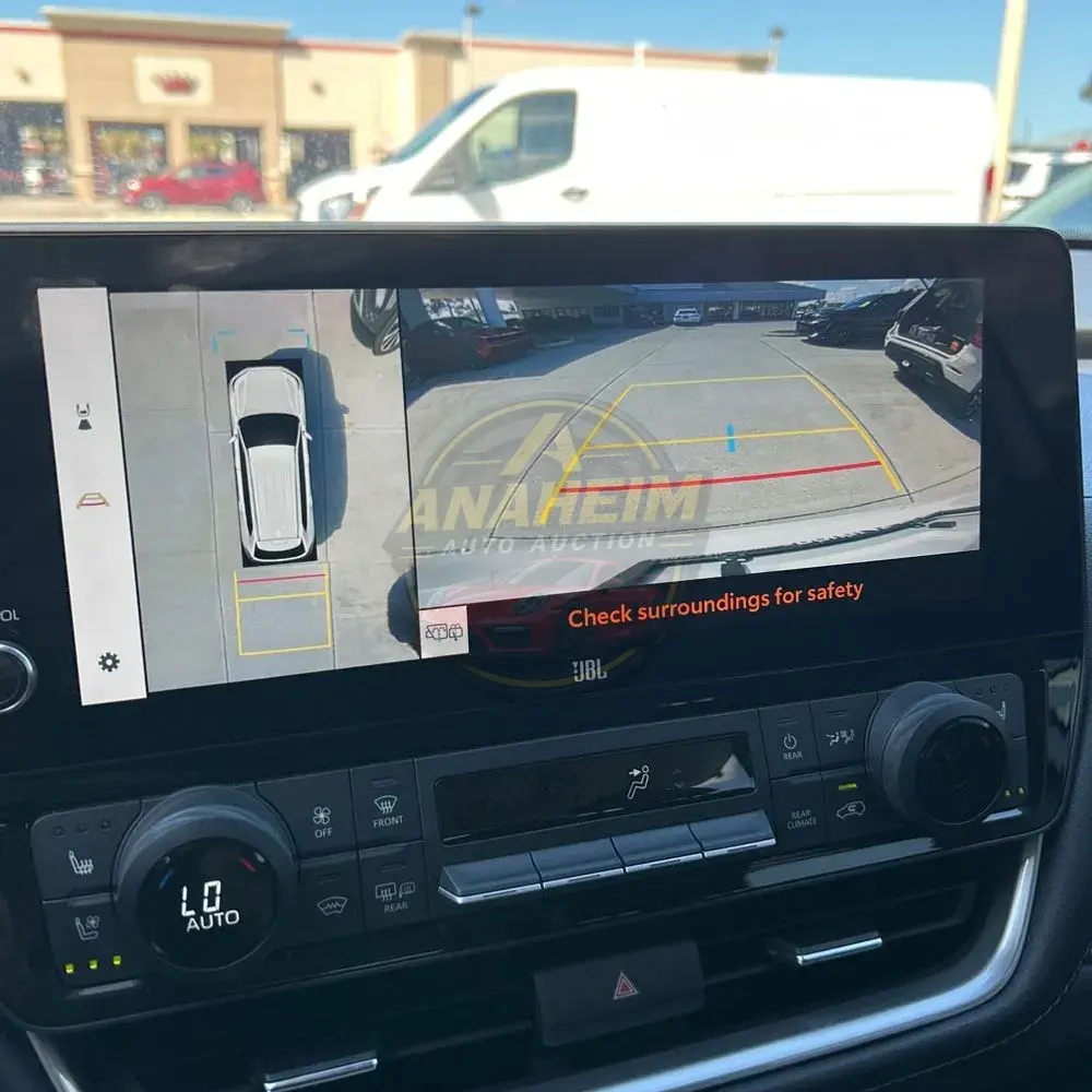 2024 Toyota Grand Highlander Hybrid Limited