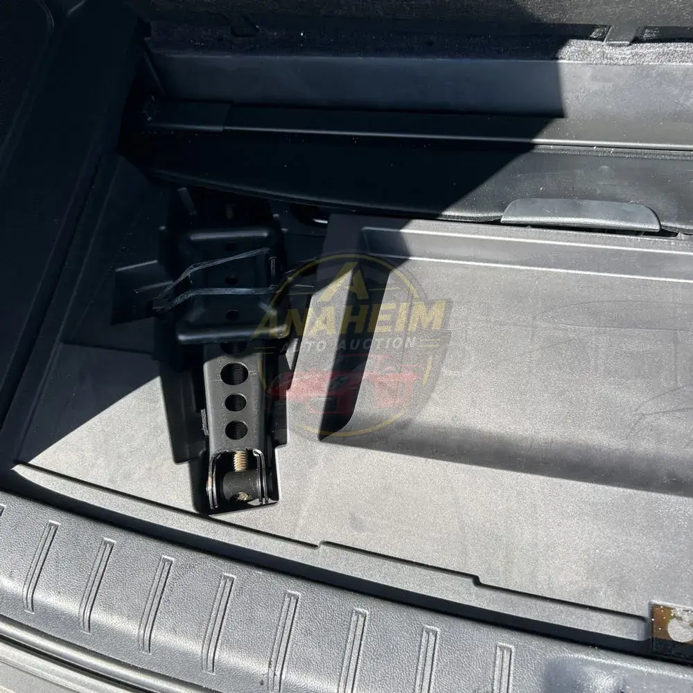 2024 Toyota Grand Highlander Hybrid Limited