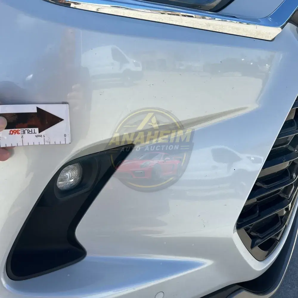 2024 Toyota Grand Highlander Hybrid Limited