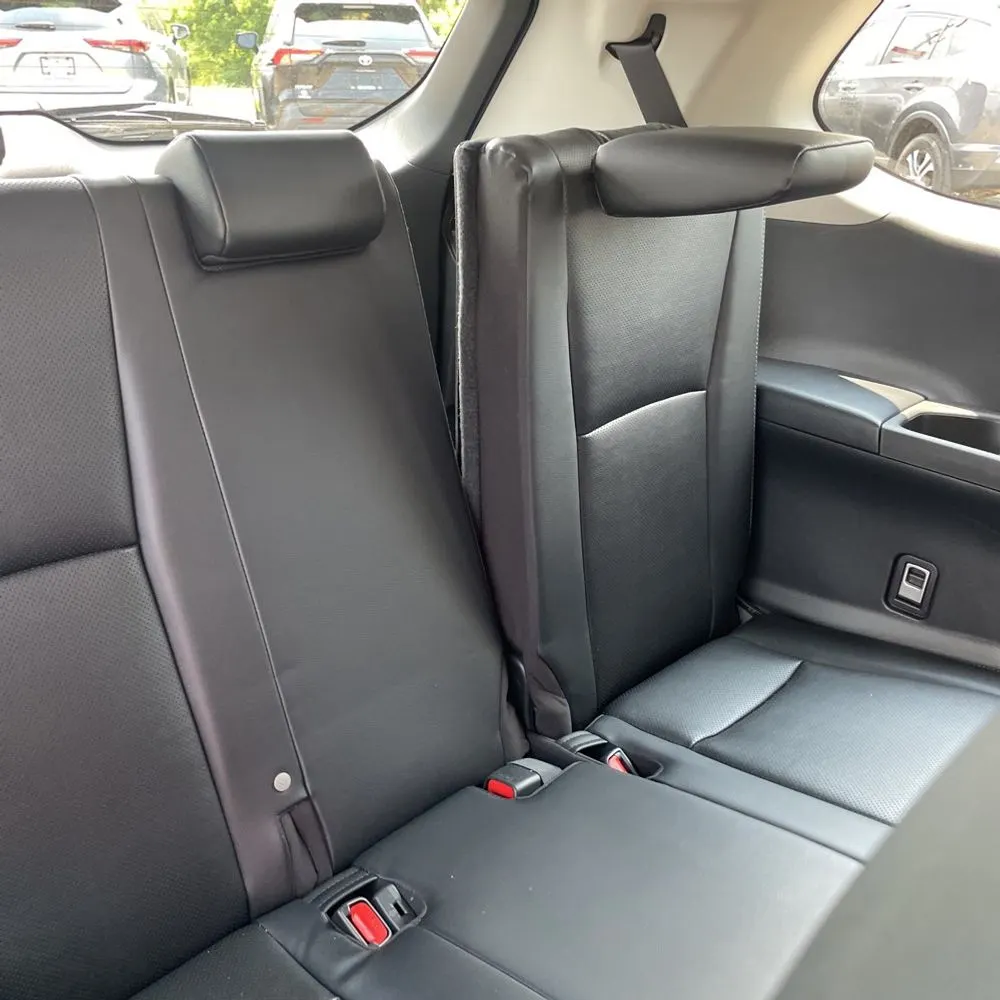 2024 Toyota Grand Highlander Hybrid Limited