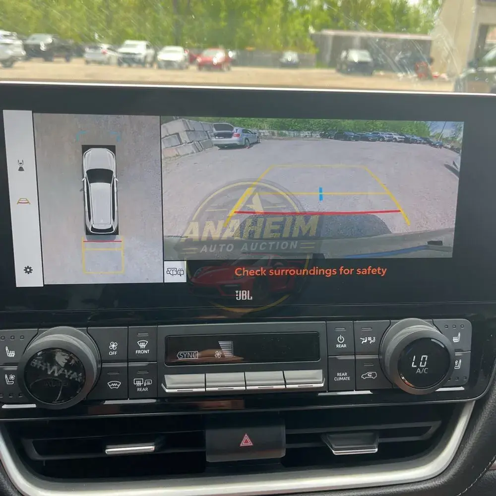 2025 Toyota Grand Highlander Hybrid Limited