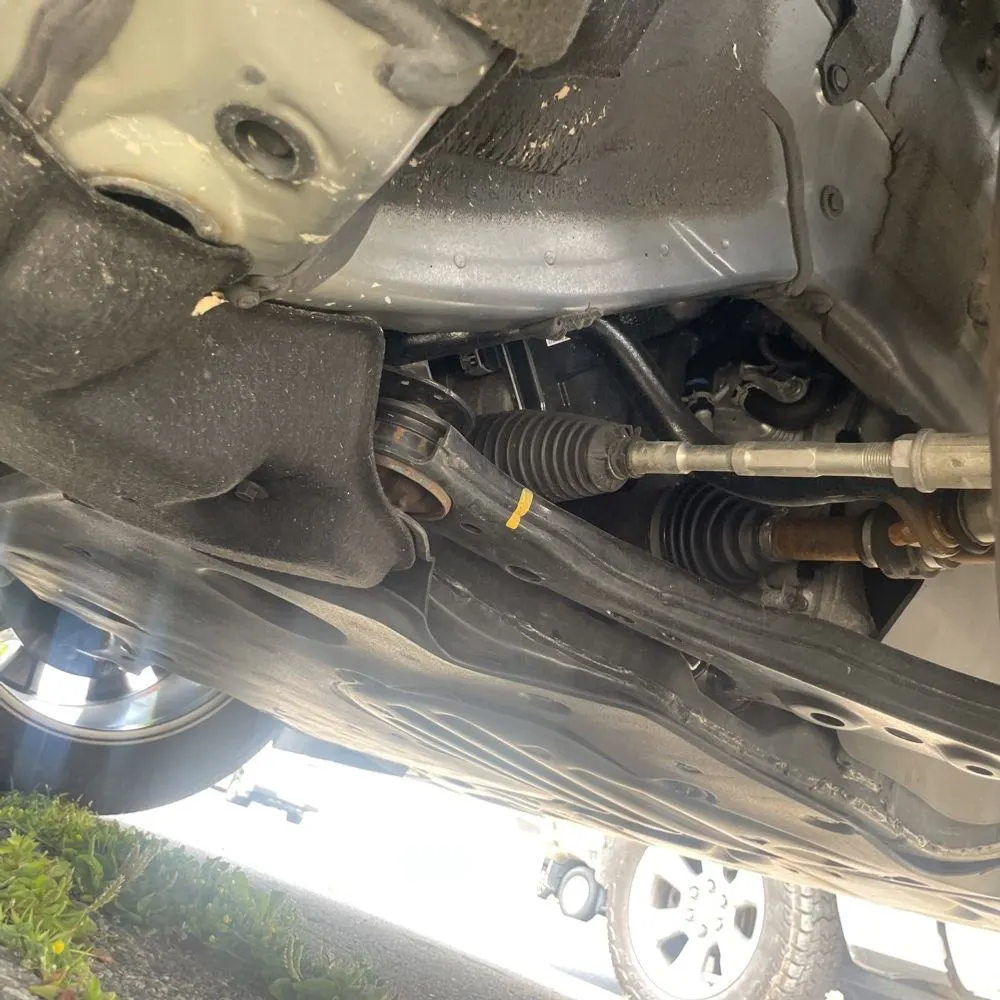2024 Toyota Grand Highlander Hybrid Limited