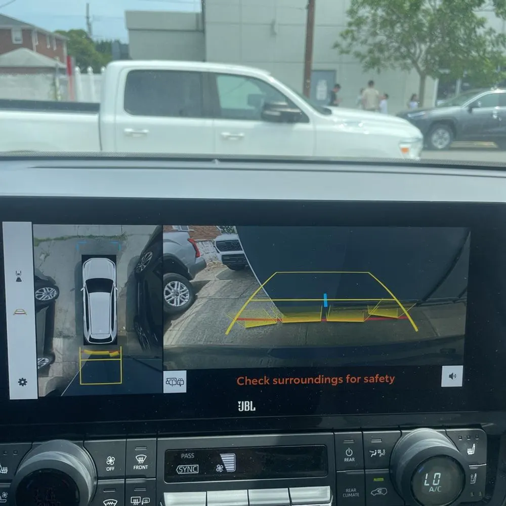 2024 Toyota Grand Highlander Hybrid Limited