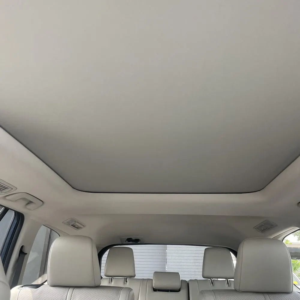 2024 Toyota Grand Highlander Hybrid Limited