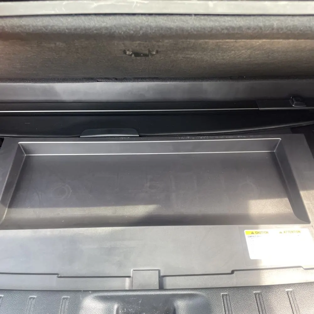 2024 Toyota Grand Highlander Hybrid Limited
