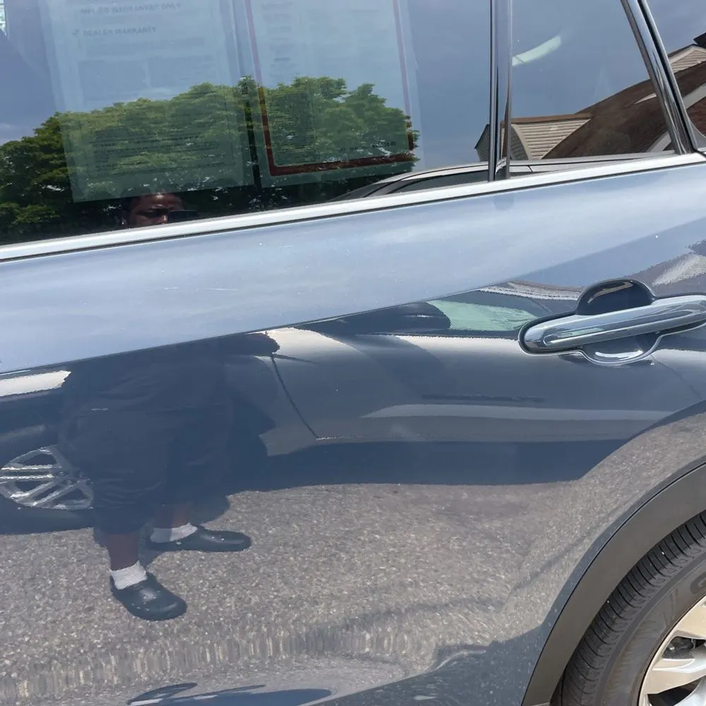 2024 Toyota Grand Highlander Hybrid Limited