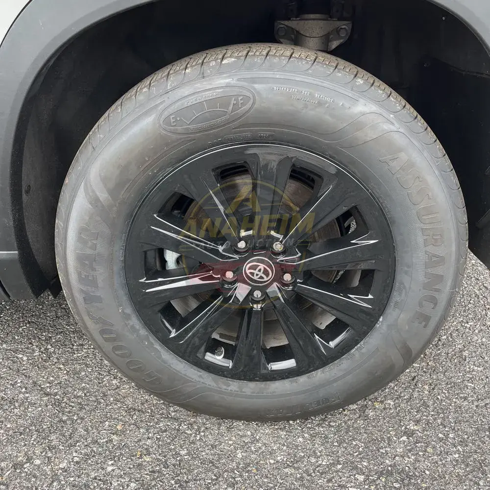 2024 Toyota Grand Highlander Hybrid XLE