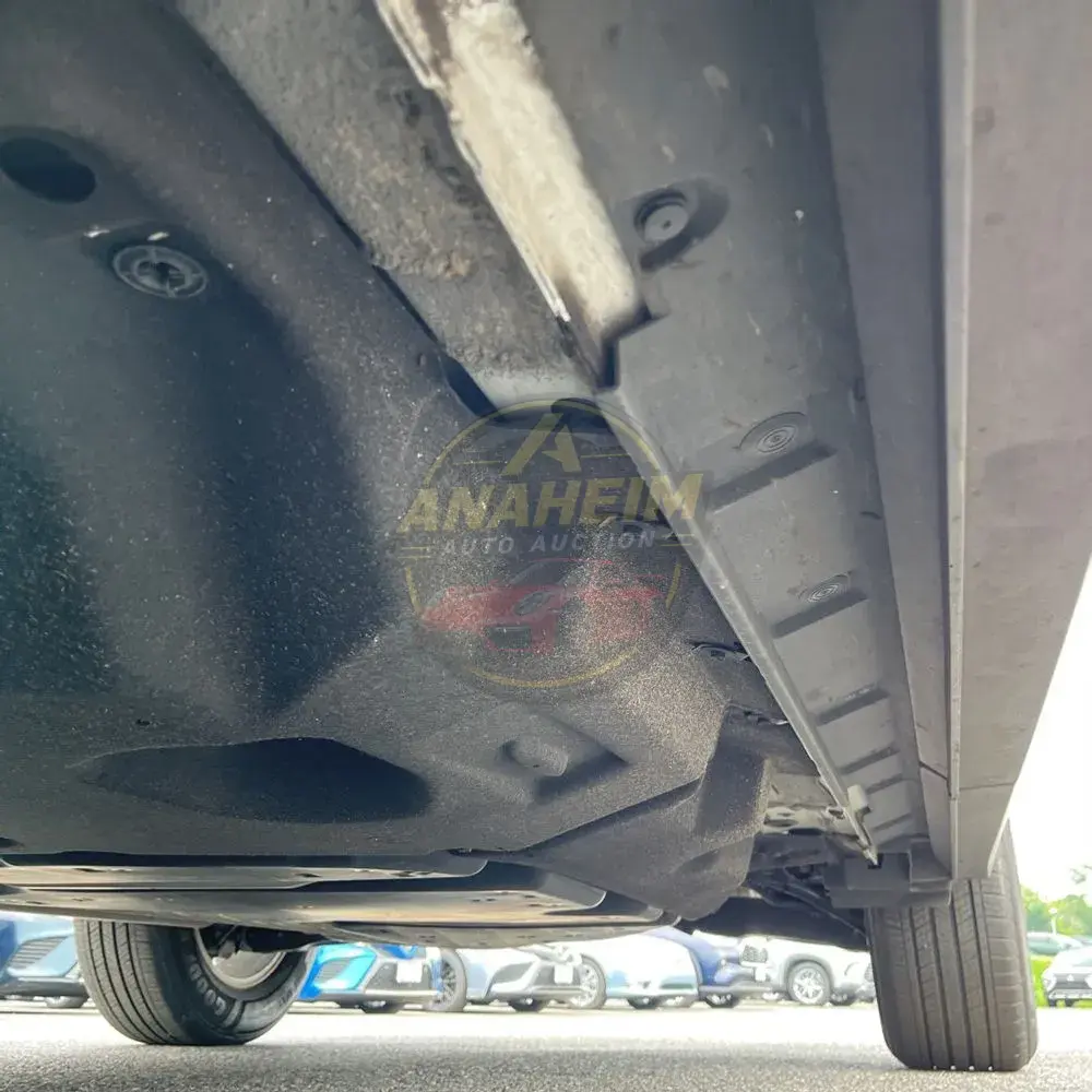 2024 Toyota Grand Highlander Hybrid XLE