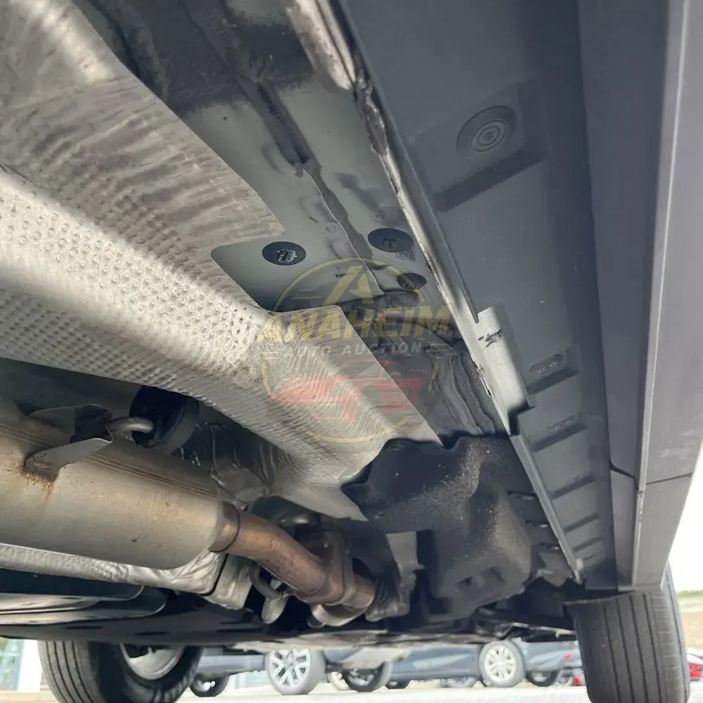 2024 Toyota Grand Highlander Hybrid XLE