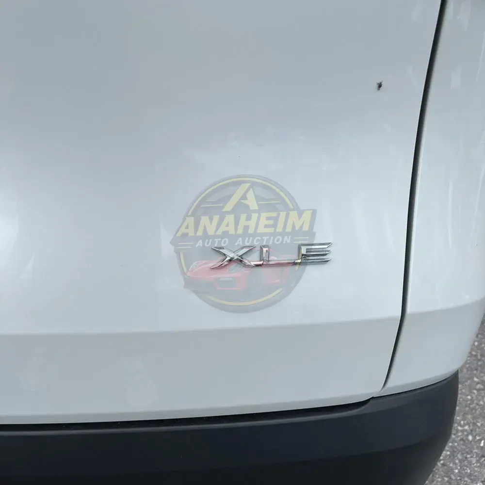 2024 Toyota Grand Highlander Hybrid XLE