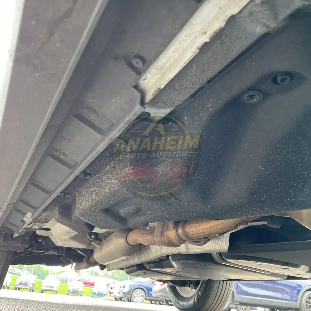2024 Toyota Grand Highlander Hybrid XLE