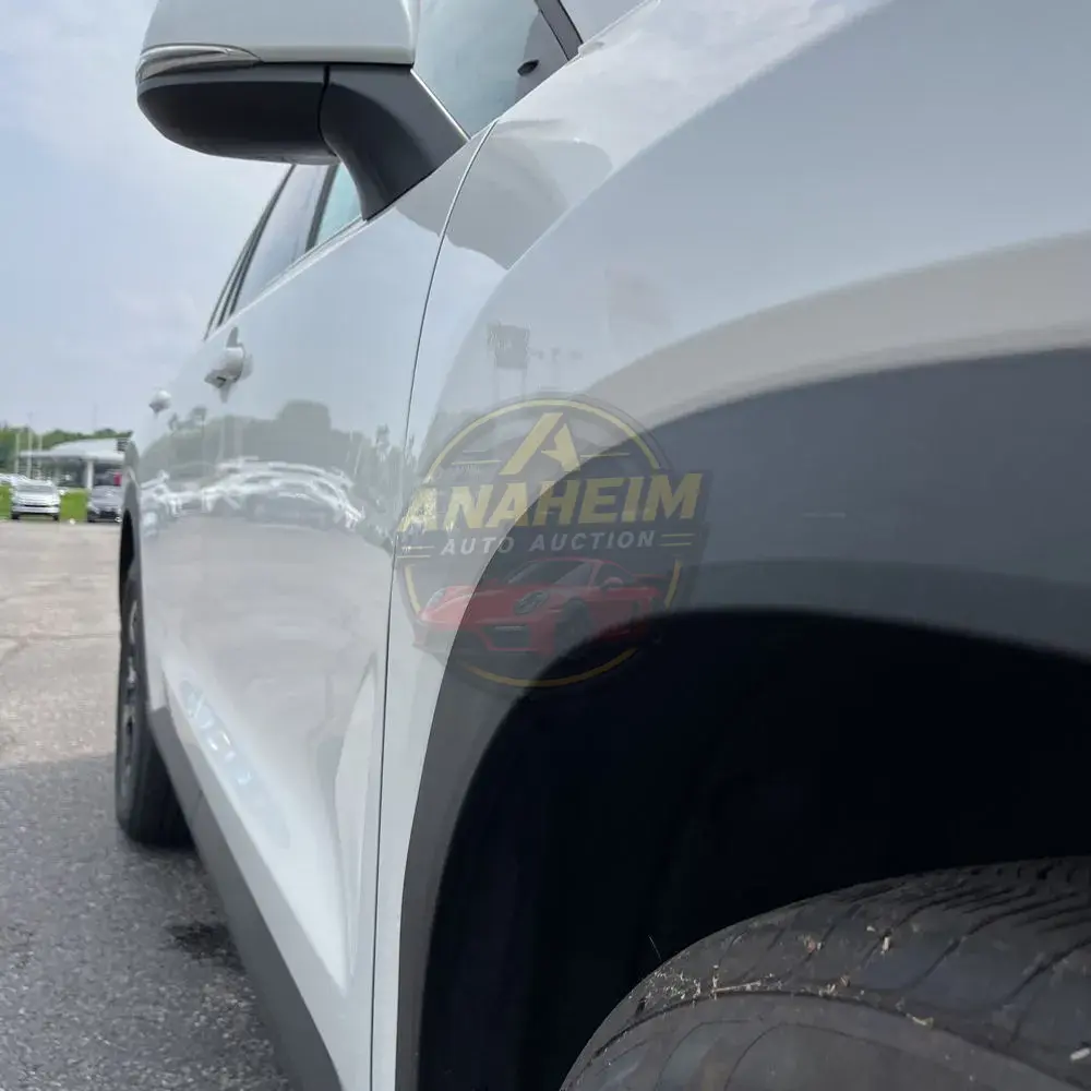 2024 Toyota Grand Highlander Hybrid XLE
