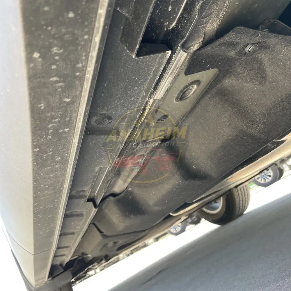 2025 Toyota Grand Highlander Hybrid LE