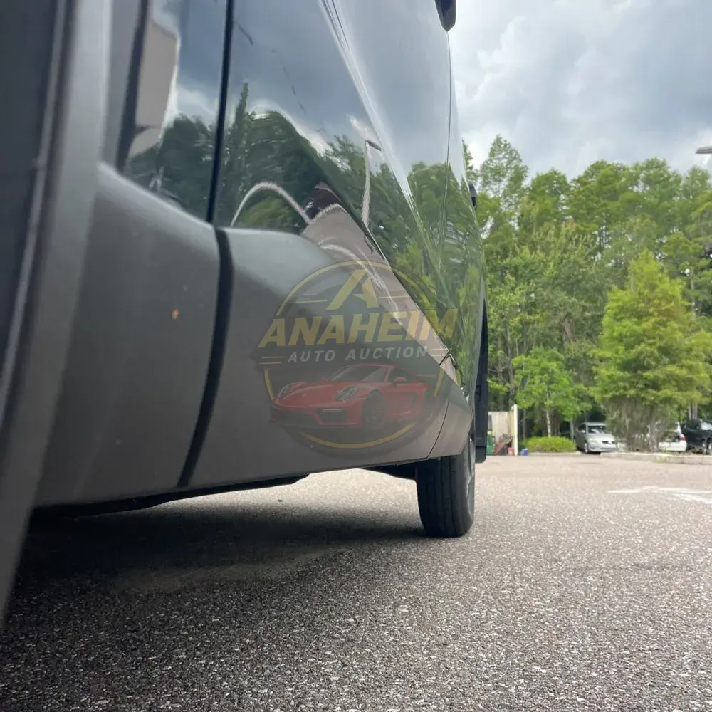 2024 Toyota Grand Highlander Hybrid Limited