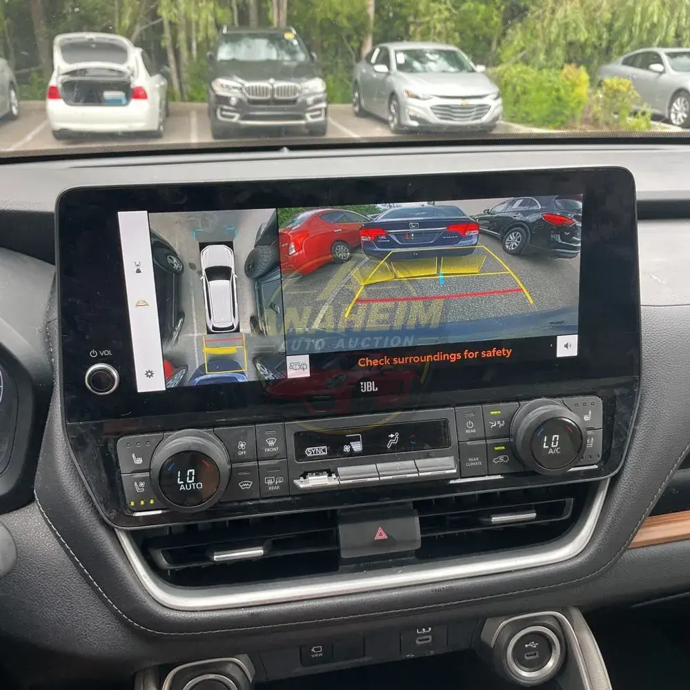 2024 Toyota Grand Highlander Hybrid Limited