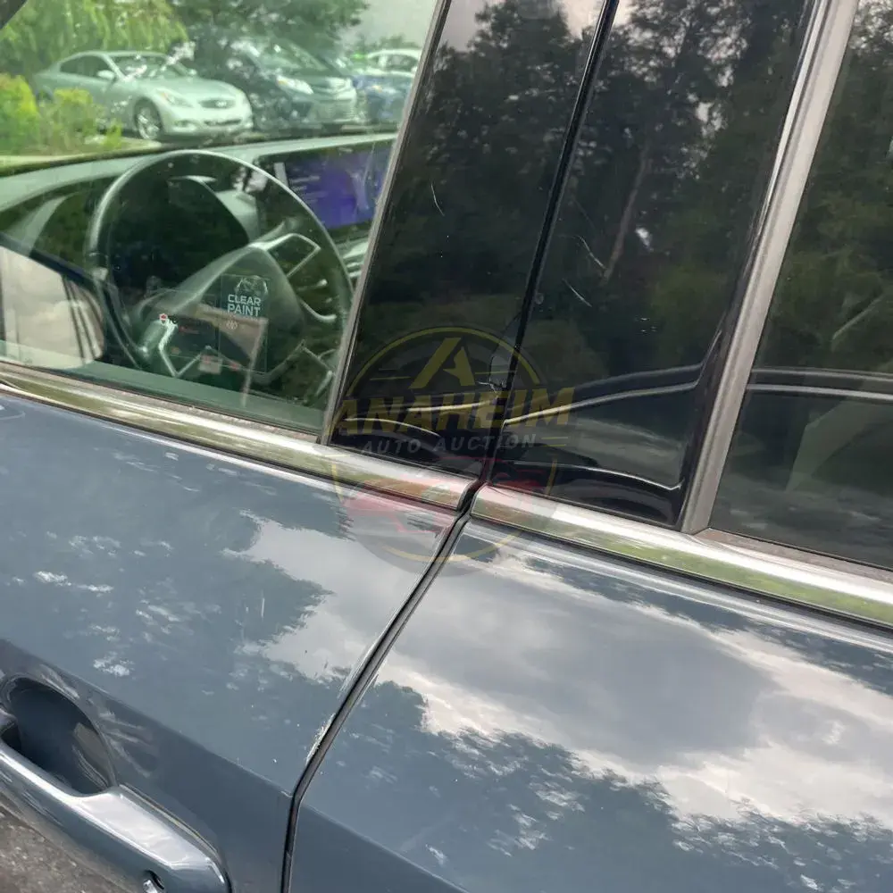 2024 Toyota Grand Highlander Hybrid Limited