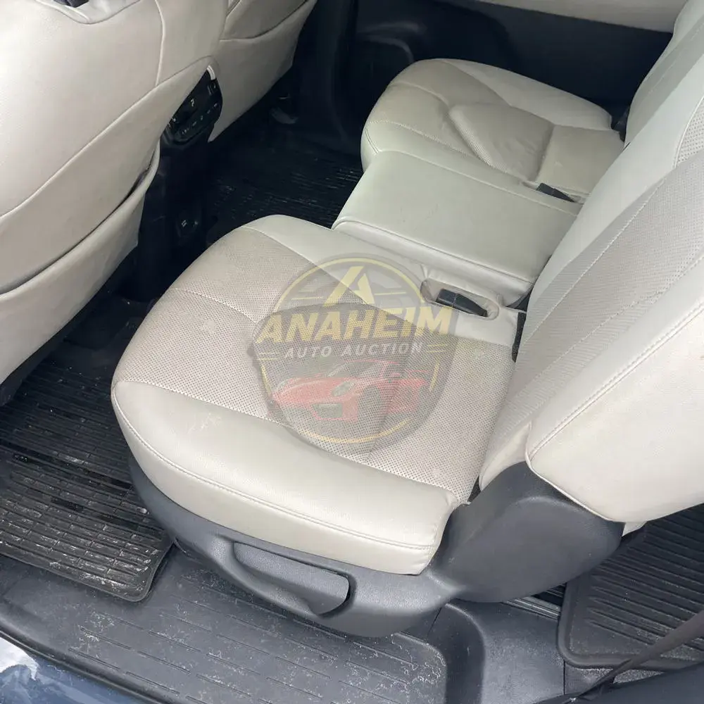 2024 Toyota Grand Highlander Hybrid Limited
