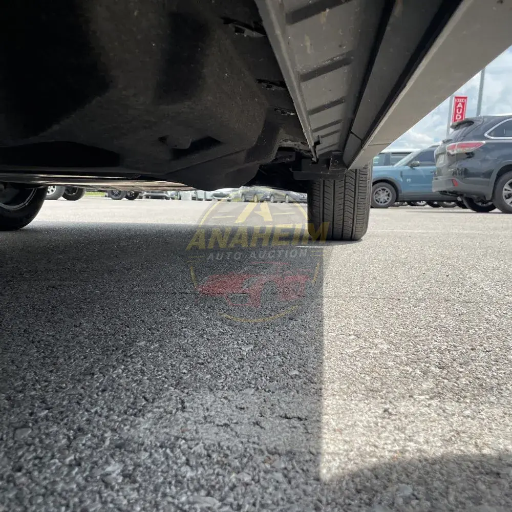 2024 Toyota Grand Highlander Hybrid MAX Platinum
