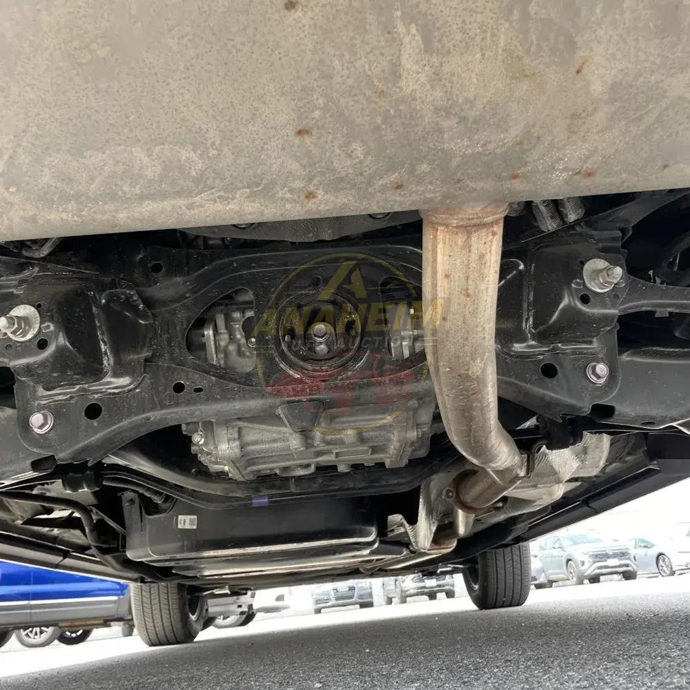 2024 Toyota Grand Highlander Hybrid MAX Platinum