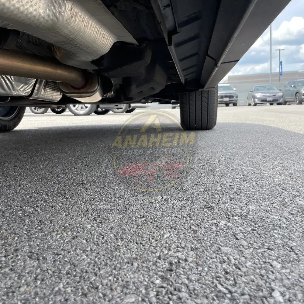 2024 Toyota Grand Highlander Hybrid MAX Platinum