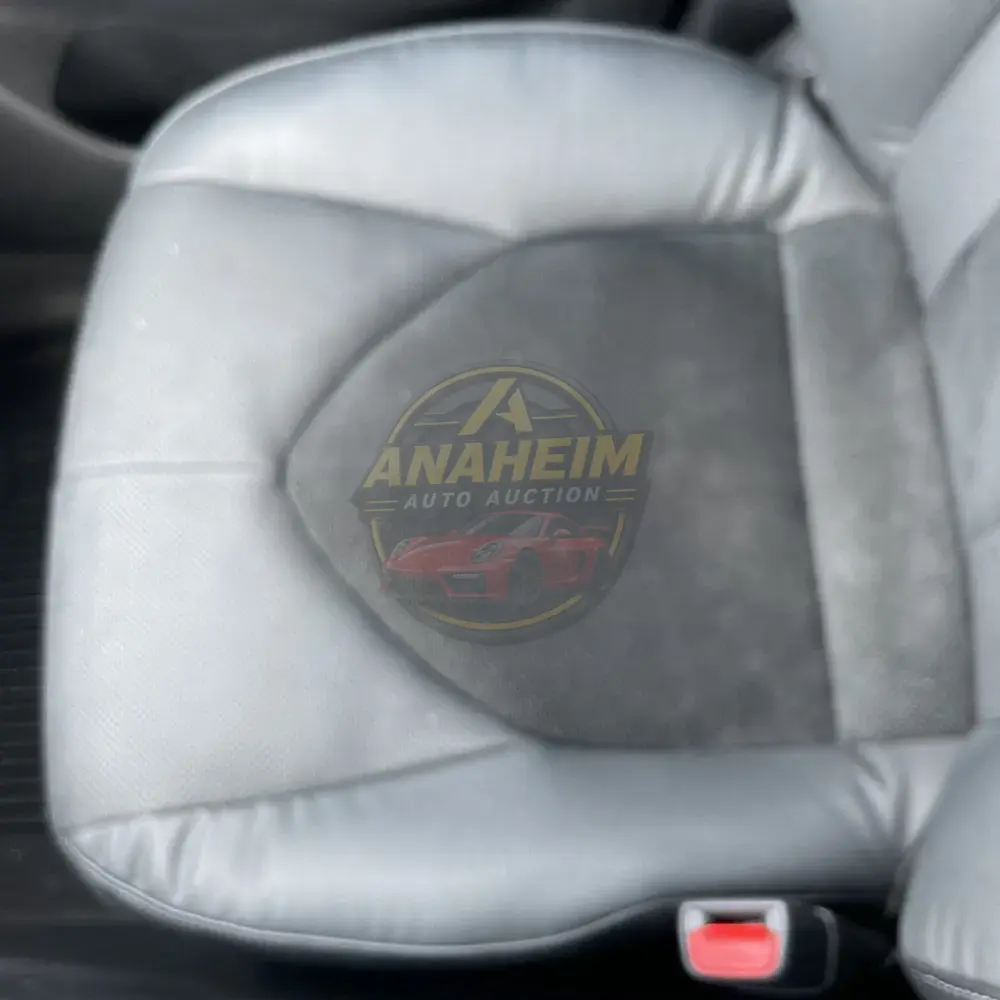 2024 Toyota Grand Highlander Hybrid MAX Platinum