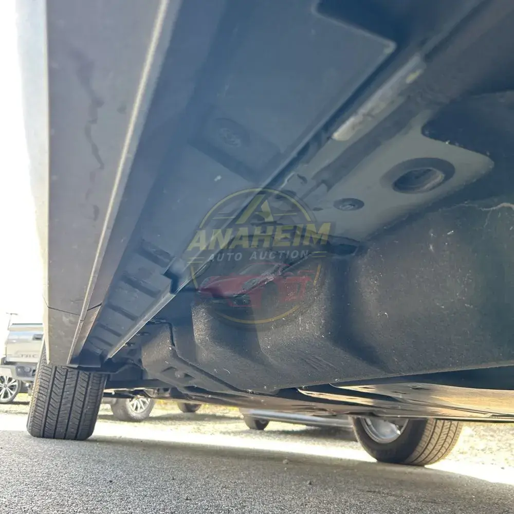 2024 Toyota Grand Highlander Hybrid MAX Limited