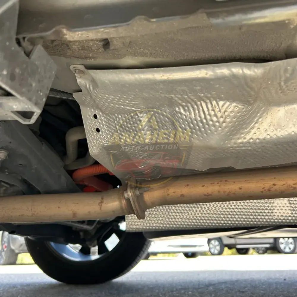 2024 Toyota Grand Highlander Hybrid MAX Limited