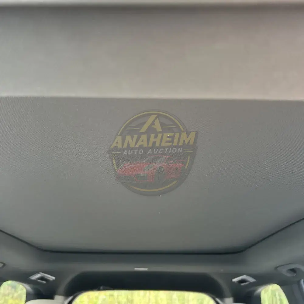 2024 Toyota Grand Highlander Hybrid MAX Limited