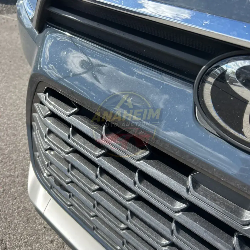2024 Toyota Grand Highlander Hybrid MAX Limited