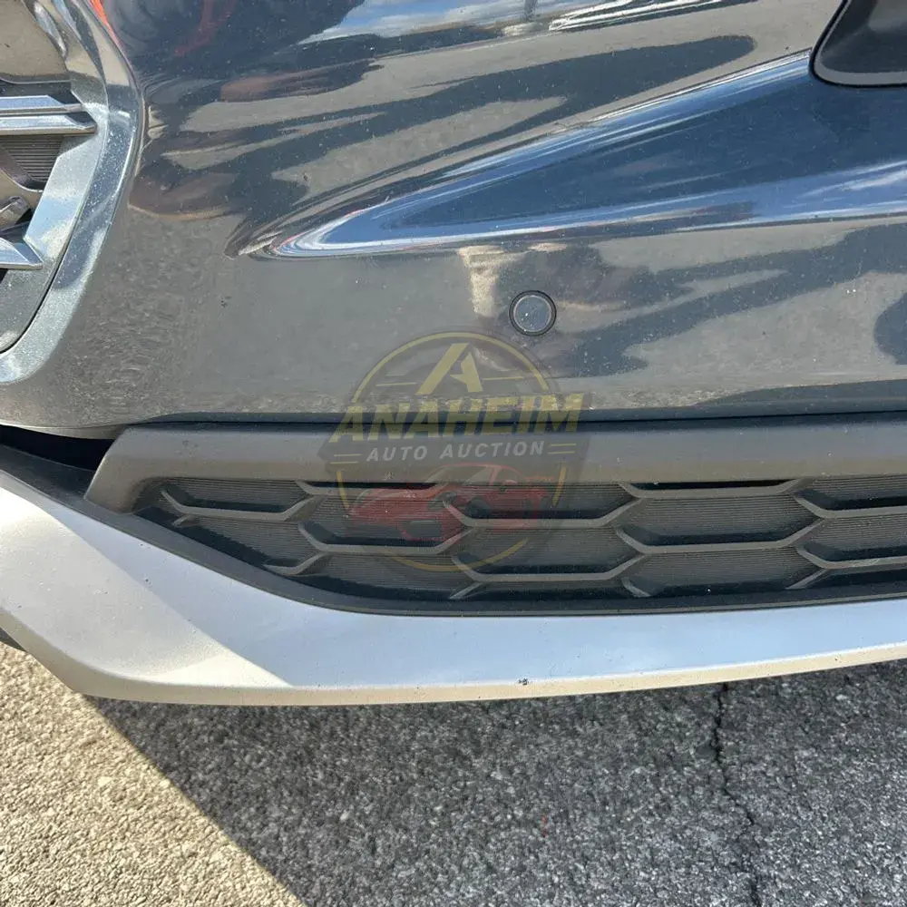 2024 Toyota Grand Highlander Hybrid MAX Limited
