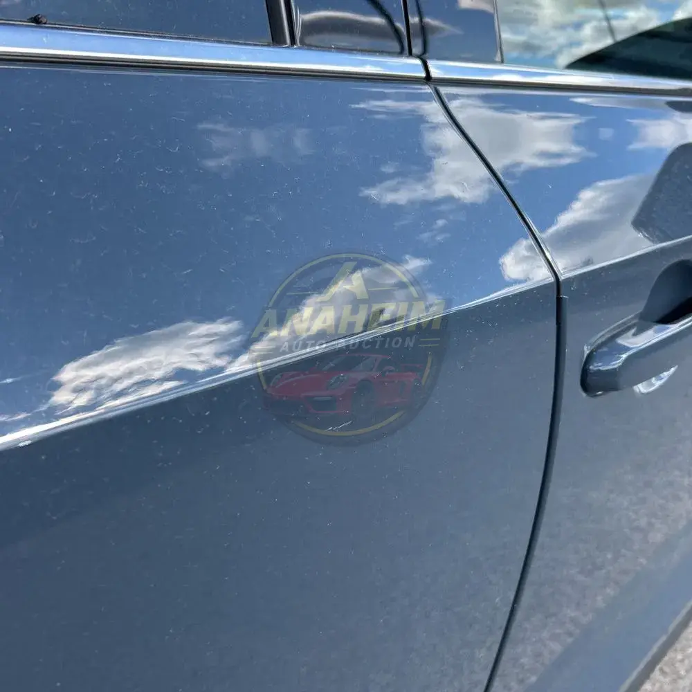 2024 Toyota Grand Highlander Hybrid MAX Limited