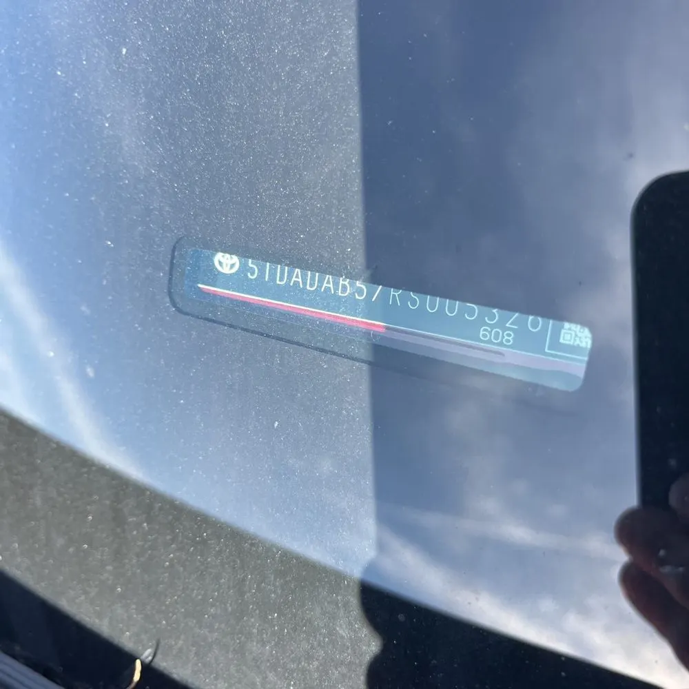 2024 Toyota Grand Highlander Hybrid MAX Limited