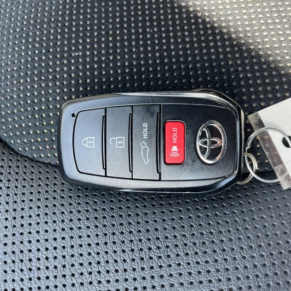 2024 Toyota Grand Highlander Hybrid MAX Limited