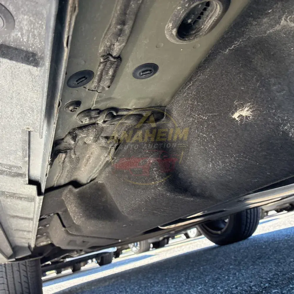 2024 Toyota Grand Highlander Hybrid MAX Platinum