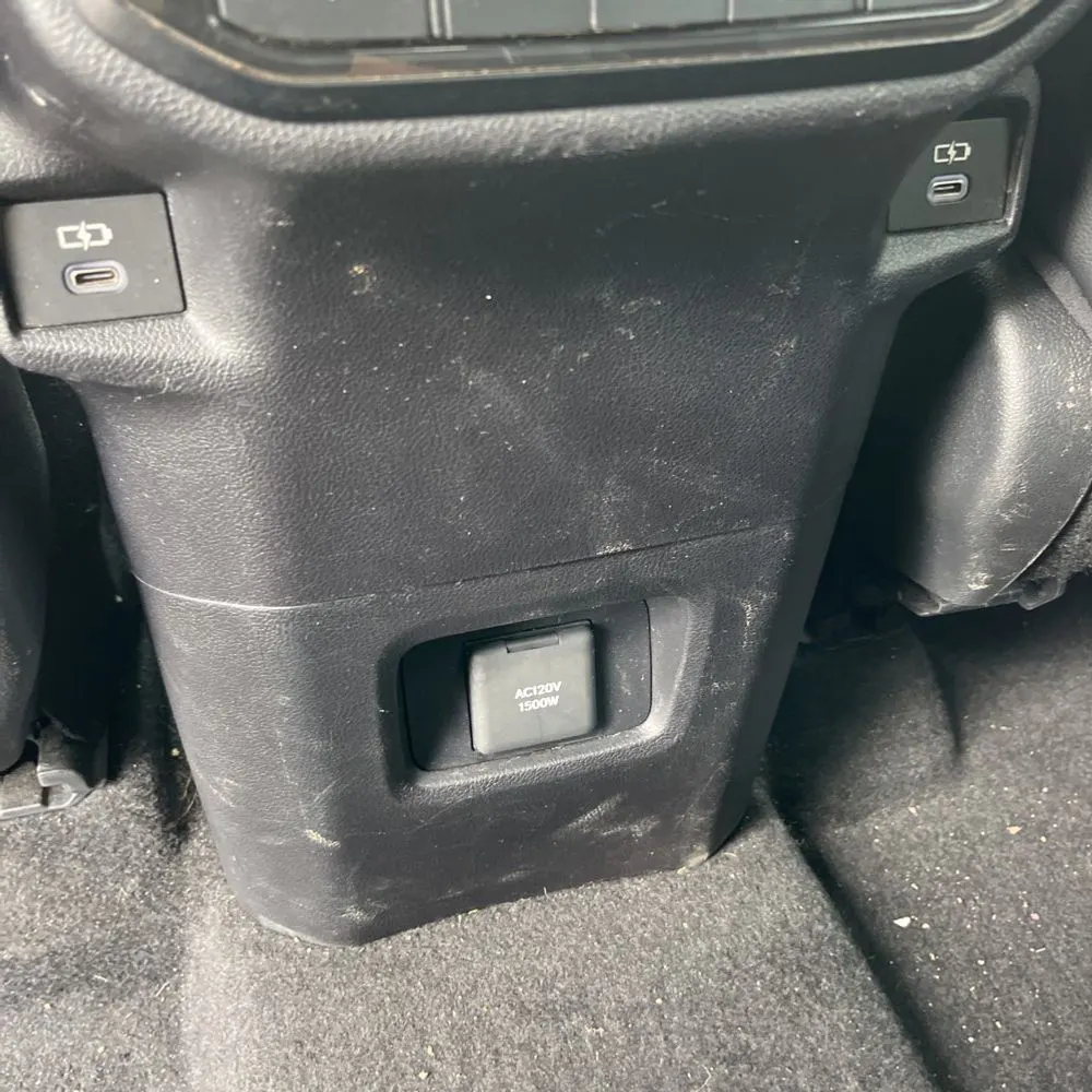 2024 Toyota Grand Highlander Hybrid MAX Limited