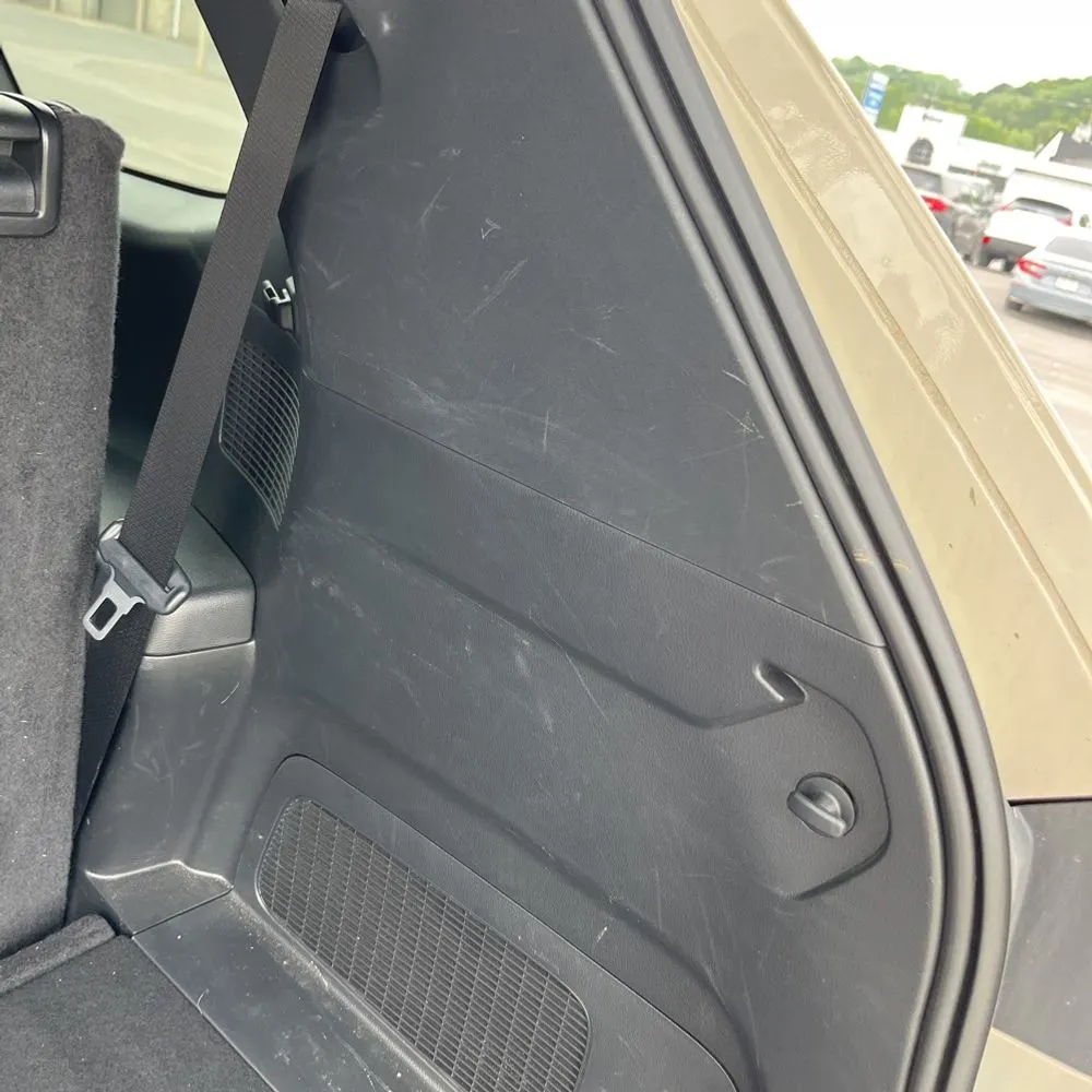 2024 Toyota Grand Highlander Hybrid MAX Limited