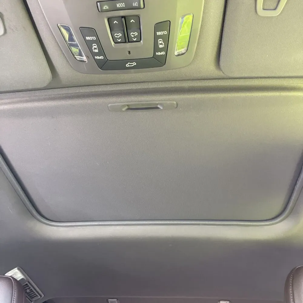2023 Toyota Sienna Platinum 7-Passenger