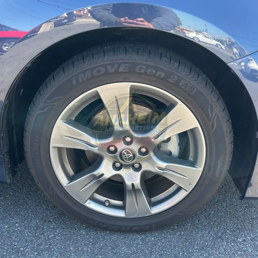 2019 Toyota Sienna SE 8-Passenger