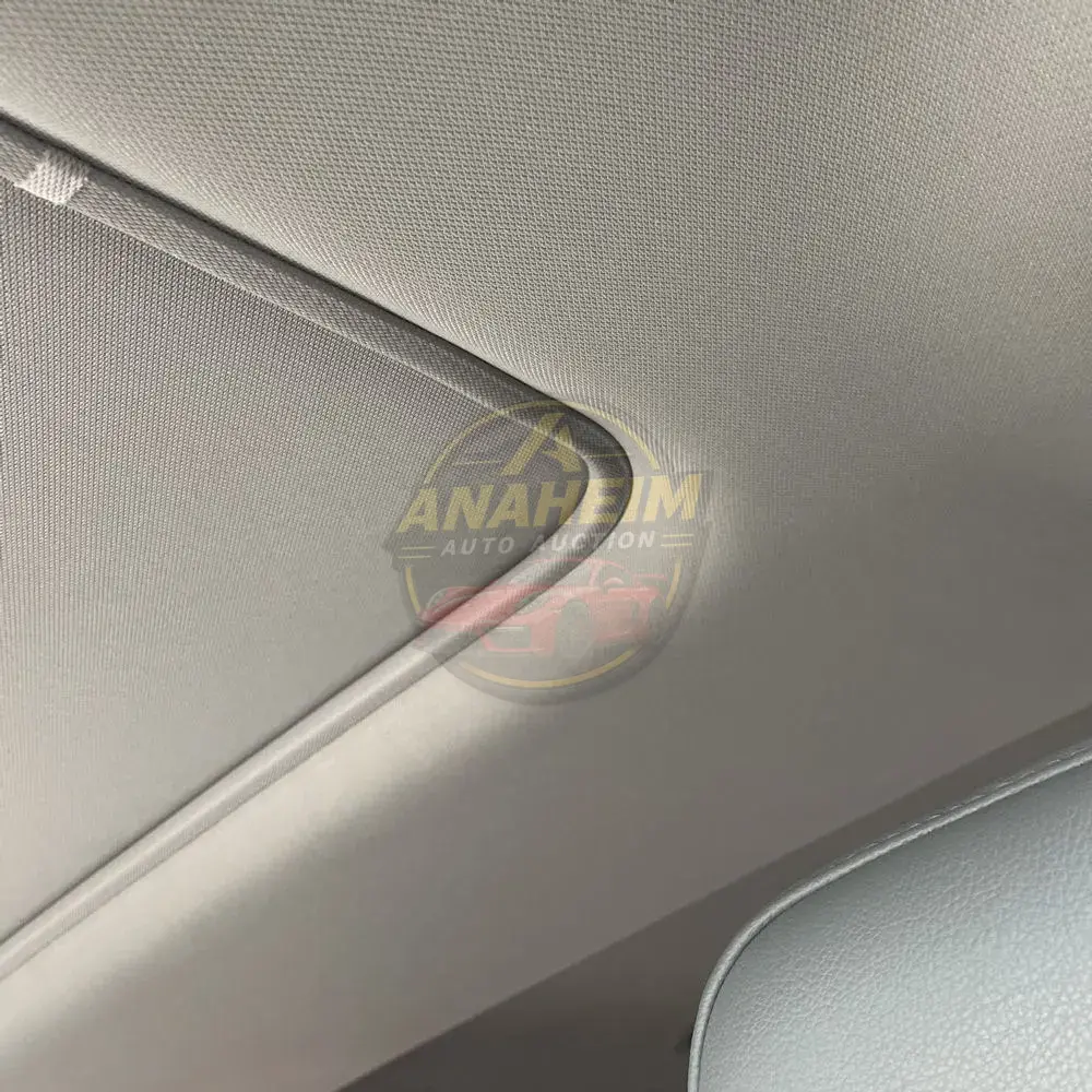 2023 Toyota Sienna XLE 8-Passenger