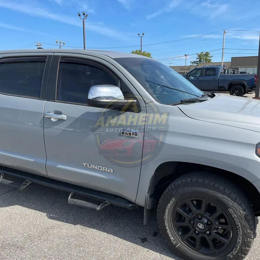 2020 Toyota Tundra Limited
