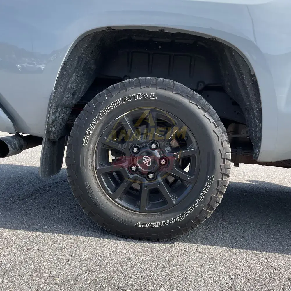 2020 Toyota Tundra Limited