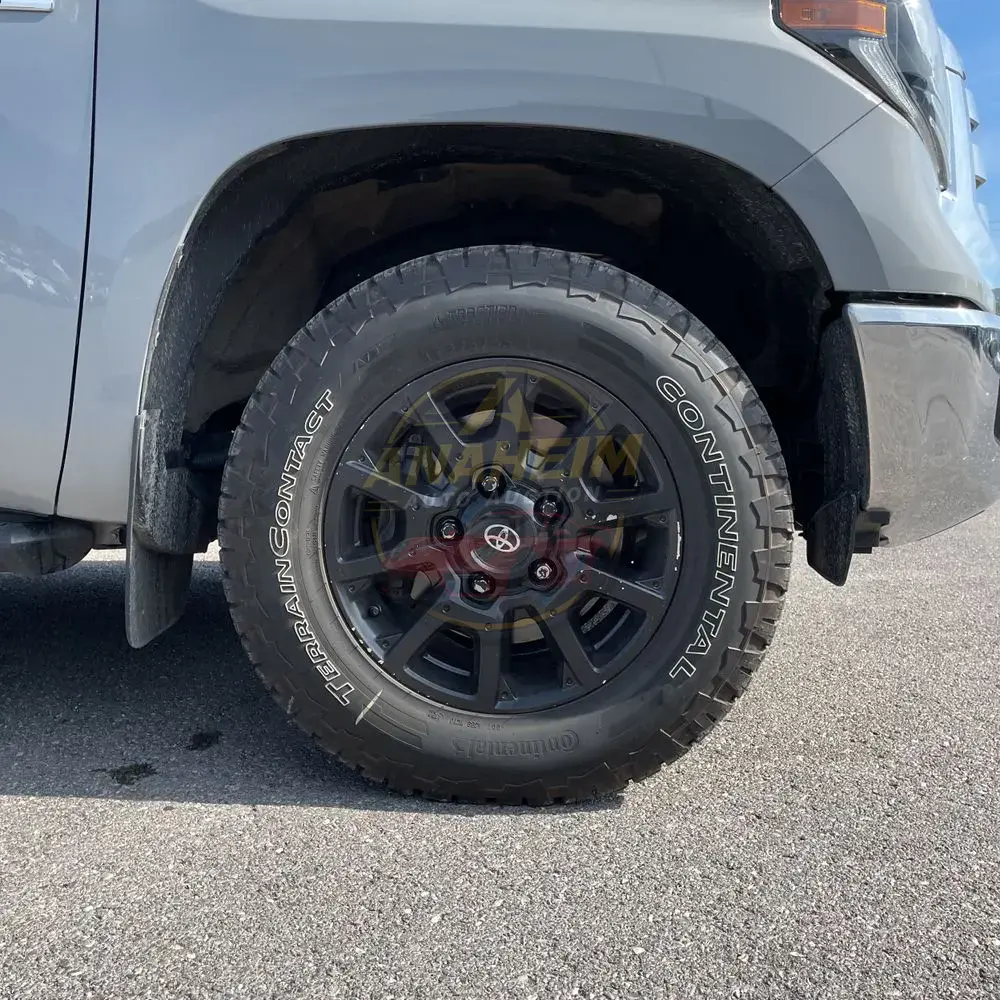2020 Toyota Tundra Limited