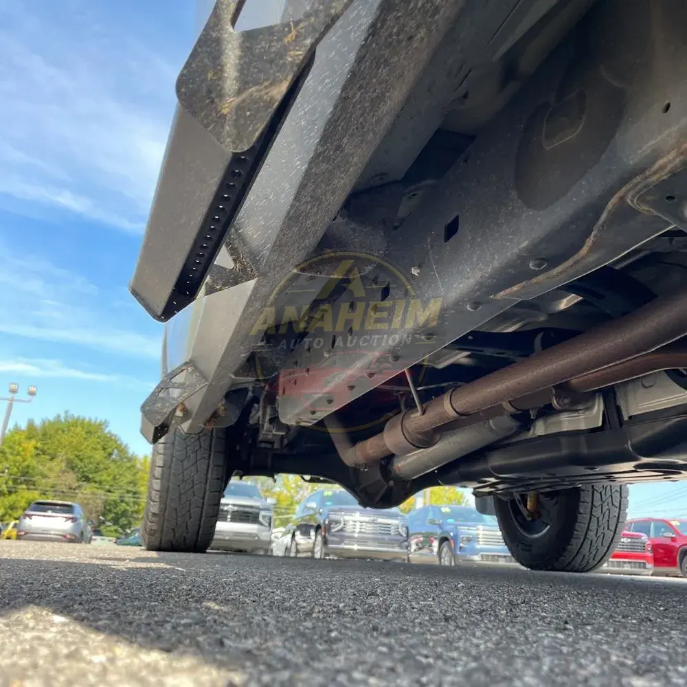 2020 Toyota Tundra Limited