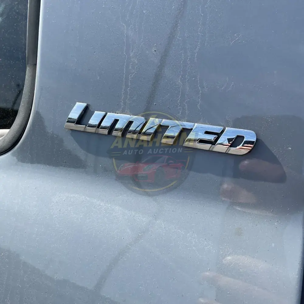 2020 Toyota Tundra Limited