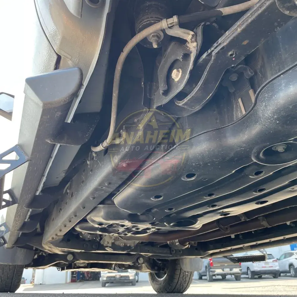 2020 Toyota Tundra Limited